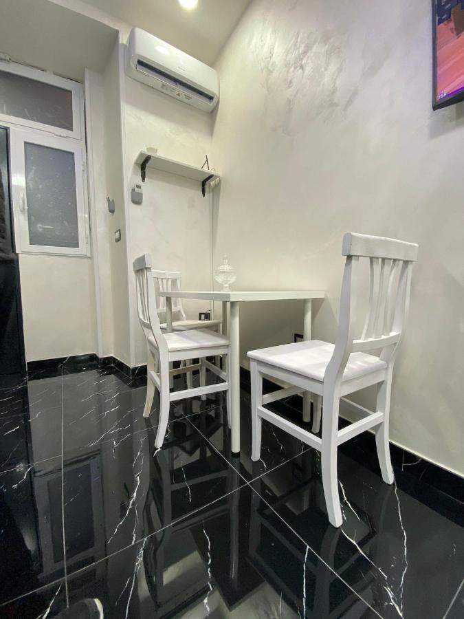 Ester Houses 3 나폴리 외부 사진