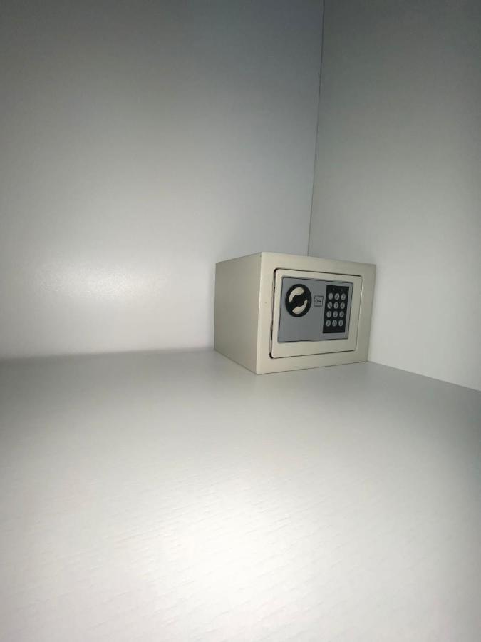 Ester Houses 3 나폴리 외부 사진